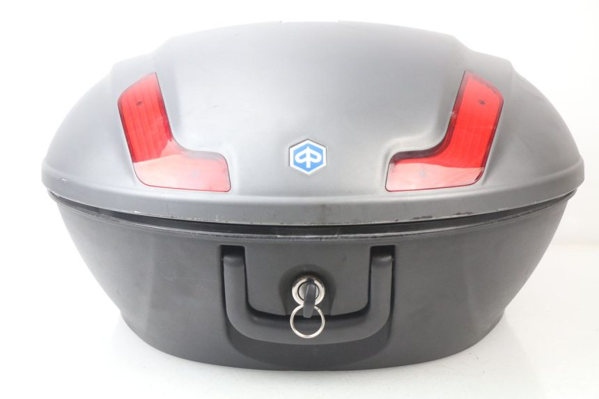 photo de TOP BOX PIAGGIO MP3 500 (2011 - 2015) - Main view