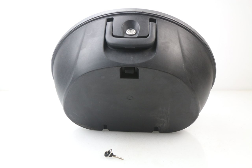photo de TOP BOX PIAGGIO MP3 500 (2011 - 2015) - Zoom on usage condition