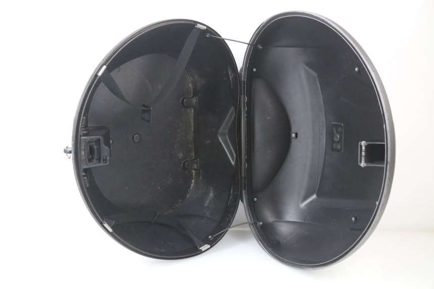 photo de TOP BOX PIAGGIO MP3 500 (2011 - 2015) - Product overview