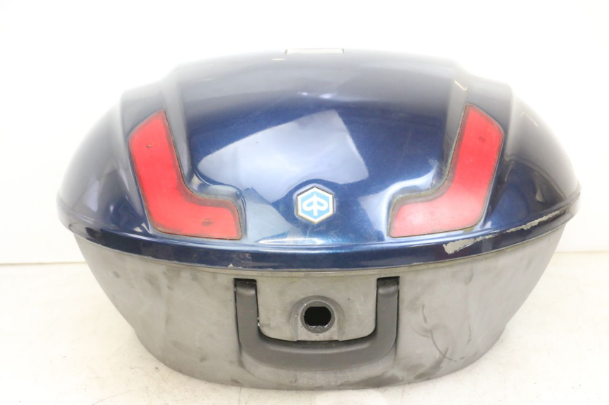 photo de TOP BOX PIAGGIO MP3 RL 250 (2006 - 2010) - Main view