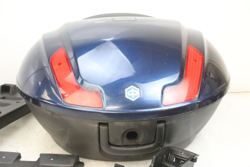 photo de TOP BOX PIAGGIO MP3 RL 250 (2006 - 2010) - Component zoom