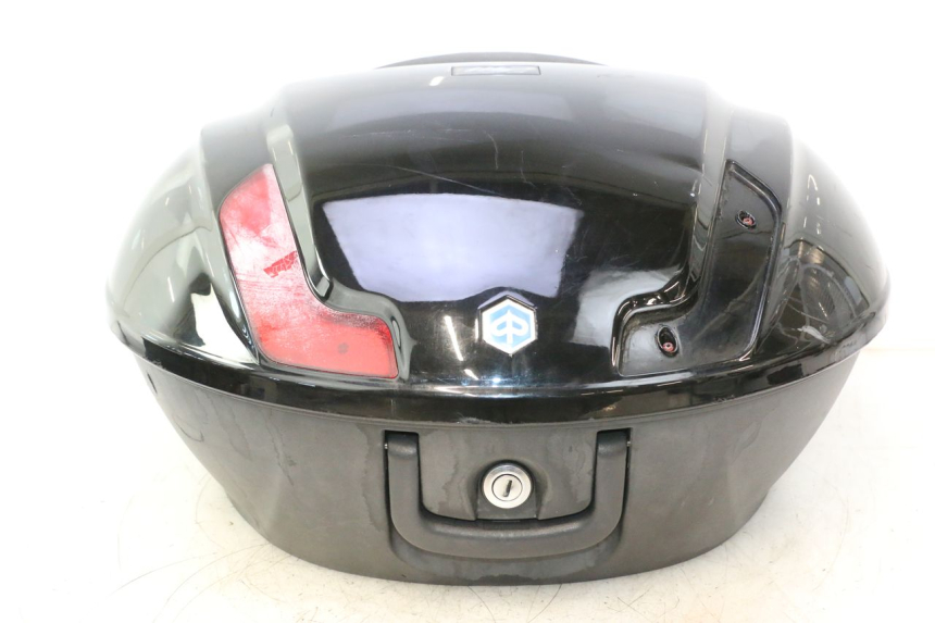 photo de TOP BOX PIAGGIO MP3 125 (2006 - 2014) - Main view