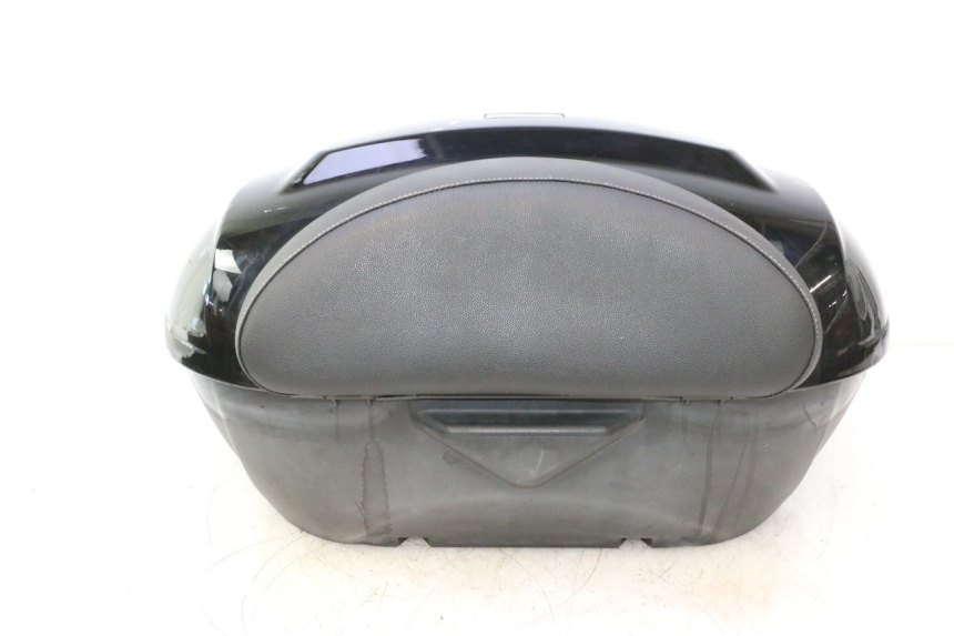 photo de TOP BOX PIAGGIO MP3 125 (2006 - 2014) - Used quality zoom