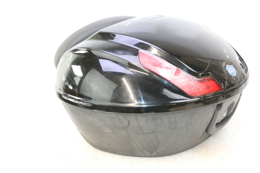 photo de TOP BOX PIAGGIO MP3 125 (2006 - 2014) - Main view