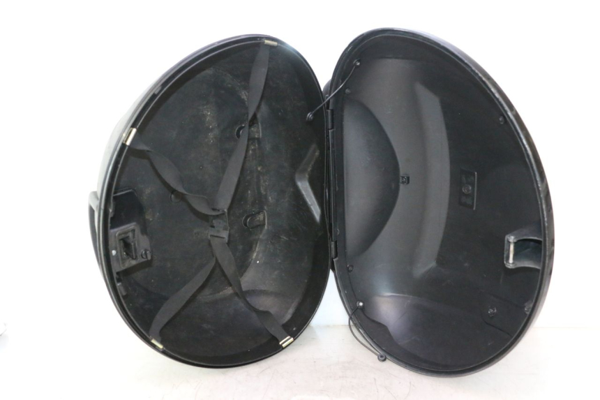 photo de TOP BOX PIAGGIO MP3 125 (2006 - 2014) - Alternative perspective
