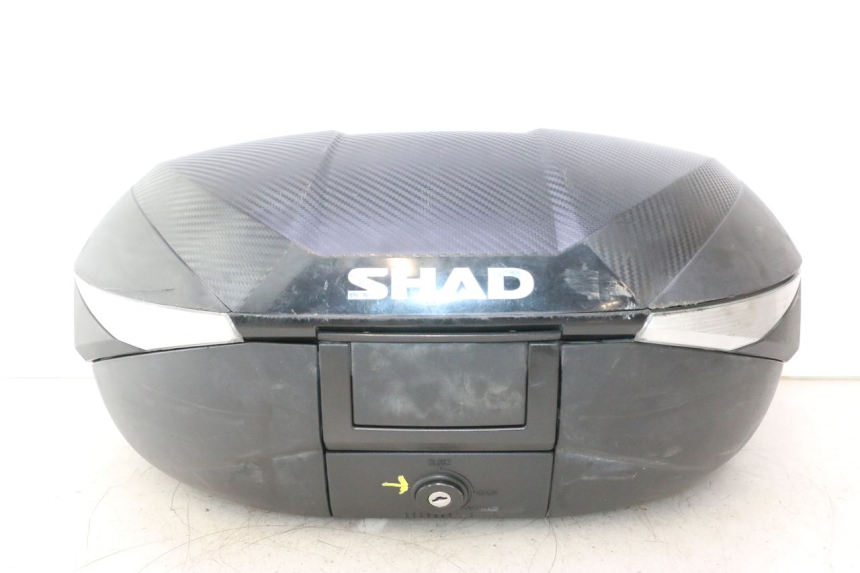 photo de TOP BOX PIAGGIO MP3 500 (2016 - 2018) - Focus on structure