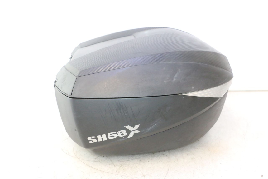 photo de TOP BOX PIAGGIO MP3 500 (2016 - 2018) - Used quality zoom