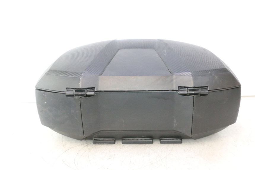 photo de TOP BOX PIAGGIO MP3 500 (2016 - 2018) - Spare part profile view