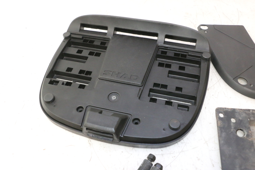 photo de TOP BOX PIAGGIO MP3 500 (2016 - 2018) - Zoom on usage condition