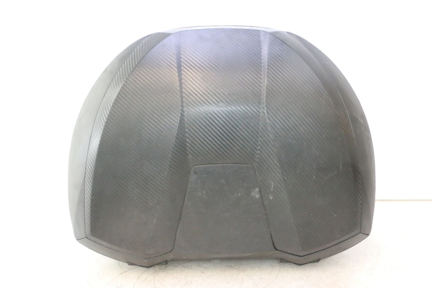 photo de TOP BOX PIAGGIO MP3 500 (2016 - 2018) - Zoom on usage condition