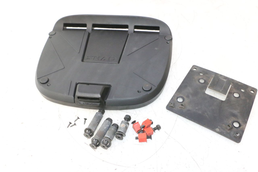 photo de TOP BOX PIAGGIO MP3 500 (2016 - 2018) - Markings and original references