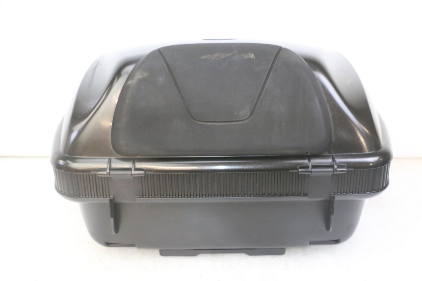 photo de TOP BOX HONDA NTV DEAUVILLE ABS 700 (2007 - 2016) - Component zoom