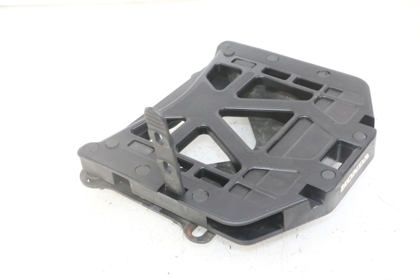 photo de TOP BOX HONDA NTV DEAUVILLE ABS 700 (2007 - 2016) - Product overview