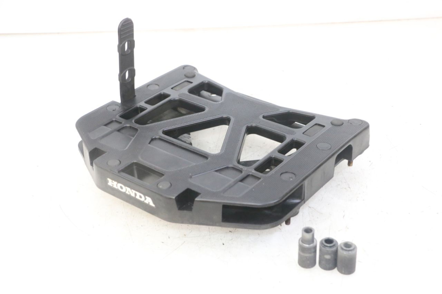 photo de TOP BOX HONDA NTV DEAUVILLE ABS 700 (2007 - 2016) - Surface and material condition