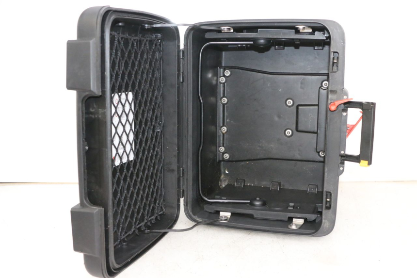 photo de TOP BOX BMW R GS 1250 (2021 - 2024) - Component detail