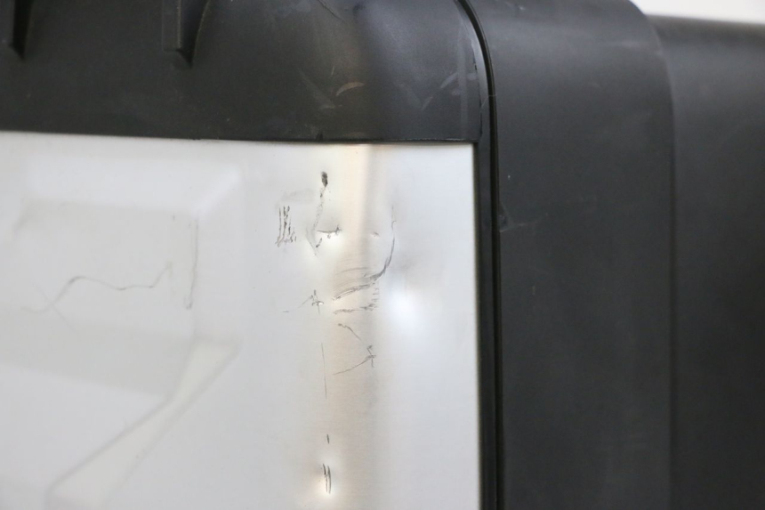 photo de TOP BOX BMW R GS 1250 (2021 - 2024) - Detailed visual inspection