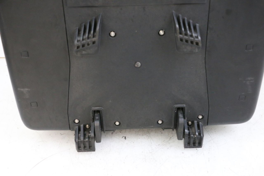 photo de TOP BOX BMW R GS 1250 (2021 - 2024) - Spare part profile view