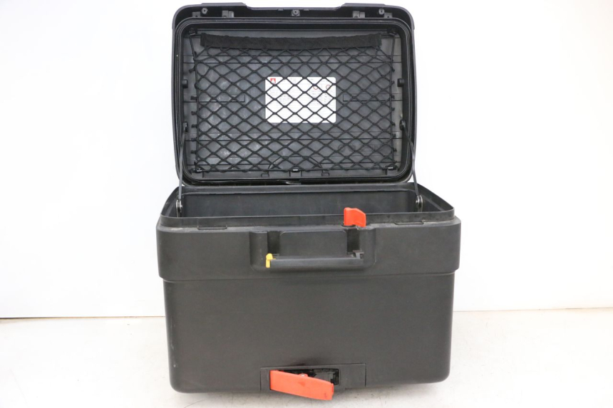 photo de TOP BOX BMW R GS 1250 (2021 - 2024) - Alternative perspective