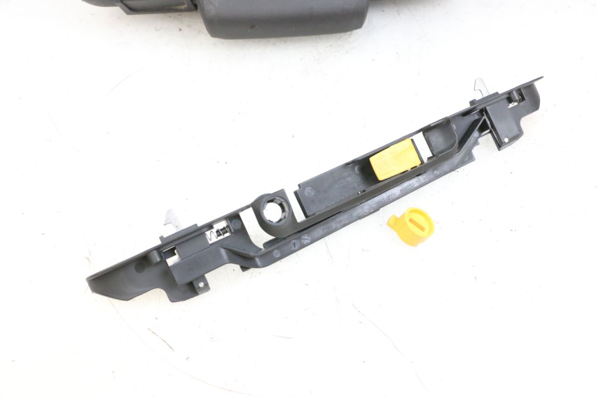 photo de TOP BOX BMW R GS 1250 (2021 - 2024) - Additional view of the item