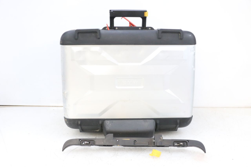 photo de TOP BOX BMW R GS 1250 (2021 - 2024) - Distinctive features