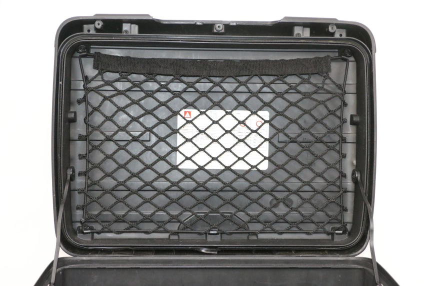 photo de TOP BOX BMW R GS 1250 (2021 - 2024) - Technical close-up