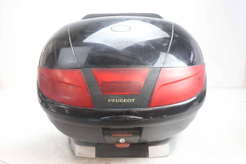 photo de TOP BOX PEUGEOT SATELIS 125 (2006 - 2009) - Product overview