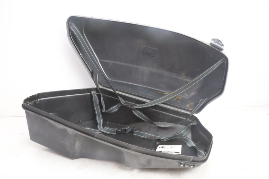 photo de TOP BOX APRILIA SCARABEO GT 125 (1999 - 2007) - Product overview