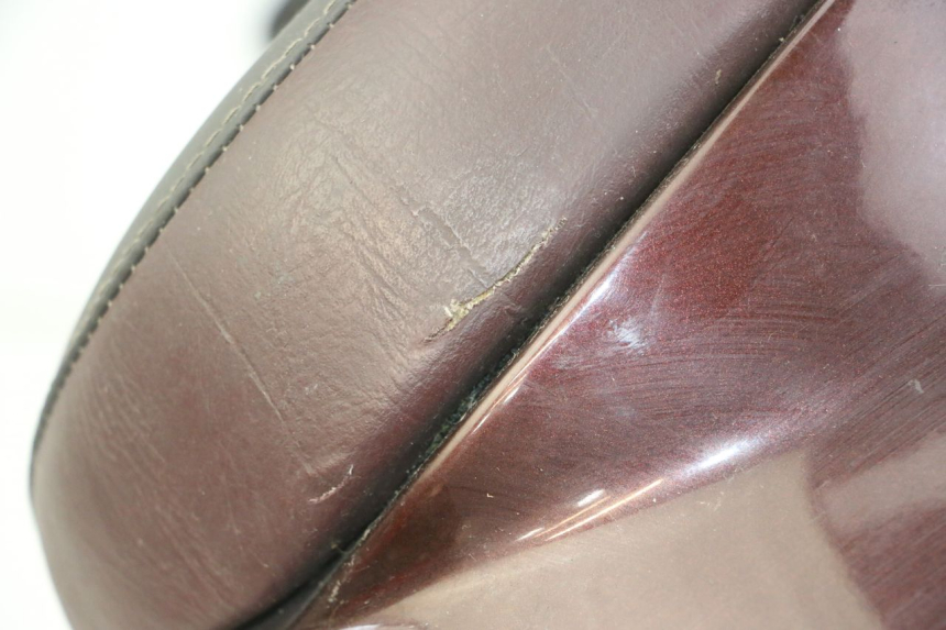 photo de TOP BOX APRILIA SCARABEO GT TOURING 125 (1999 - 2005) - Component detail