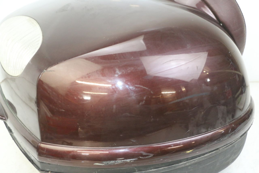 photo de TOP BOX APRILIA SCARABEO GT TOURING 125 (1999 - 2005) - Component zoom