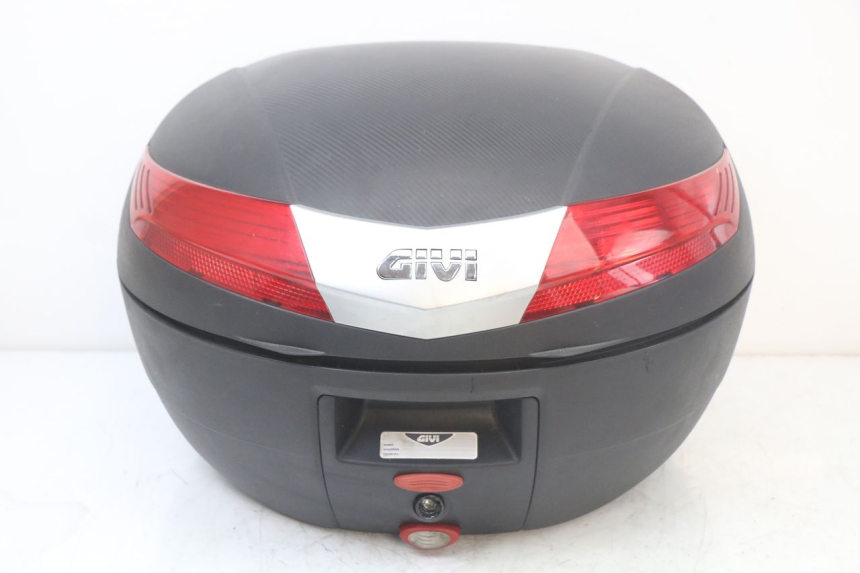 photo de TOP BOX KYMCO SUPER 8 125 (2008 - 2015) - Main view