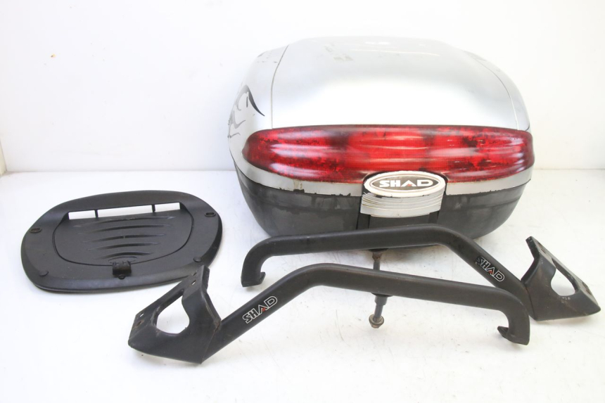 photo de TOP BOX PIAGGIO SUPER LX 125 (2000 - 2003) - Main view