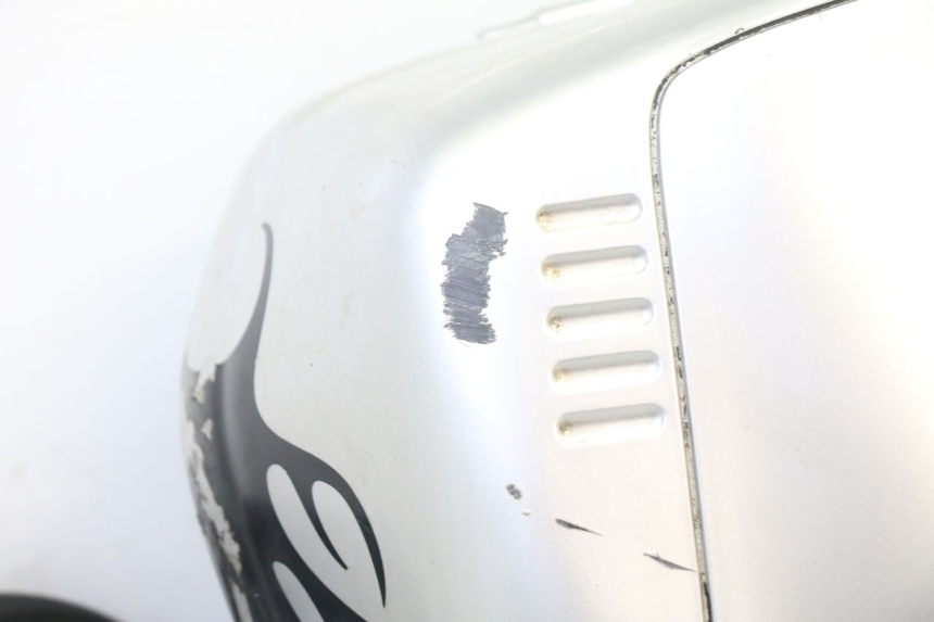 photo de TOP BOX PIAGGIO SUPER LX 125 (2000 - 2003) - Component zoom