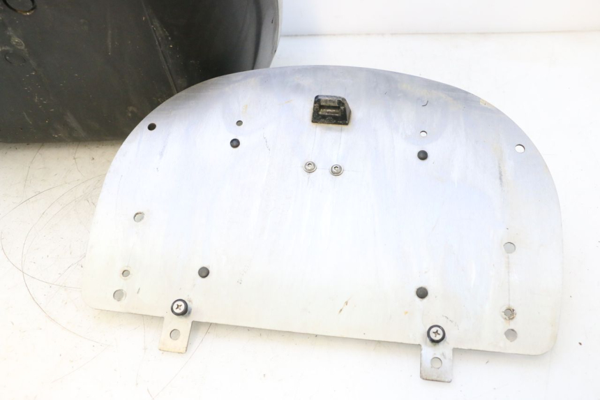 photo de TOP BOX BOOM TRIKE FUN 500 (2004 - 2010) - Component detail