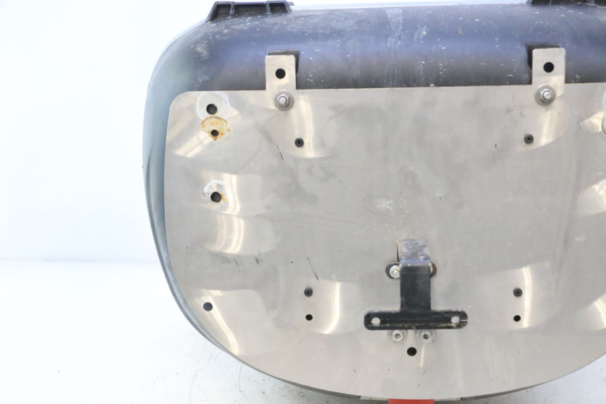 photo de TOP BOX BOOM TRIKE FUN 500 (2004 - 2010) - Distinctive features