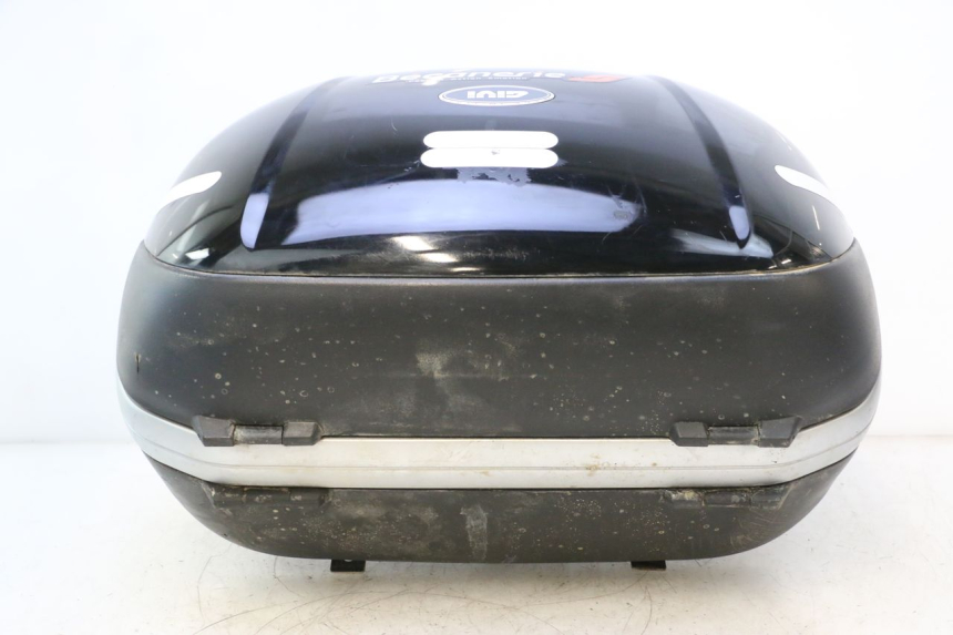 photo de TOP BOX BOOM TRIKE FUN 500 (2004 - 2010) - Detailed visual inspection
