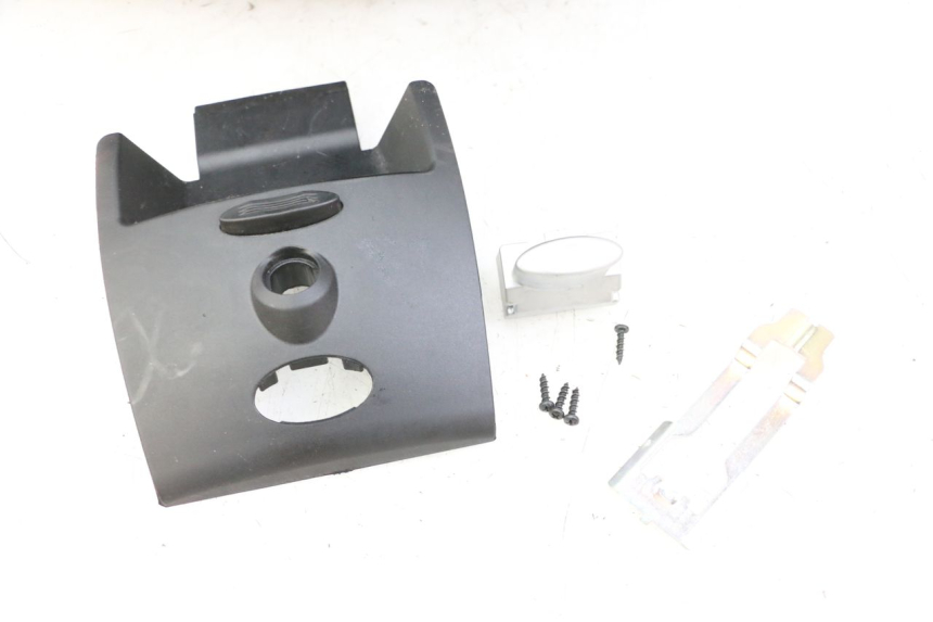photo de TOP BOX PEUGEOT TWEET 4T 50 (2023 - 2025) - Distinctive features