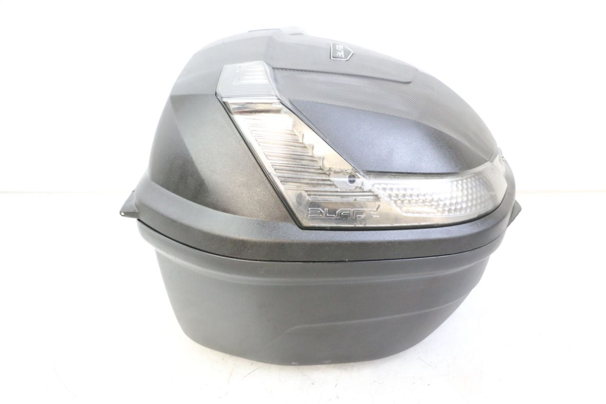 photo de TOP BOX PEUGEOT TWEET 4T 50 (2023 - 2025) - Supplementary product photo
