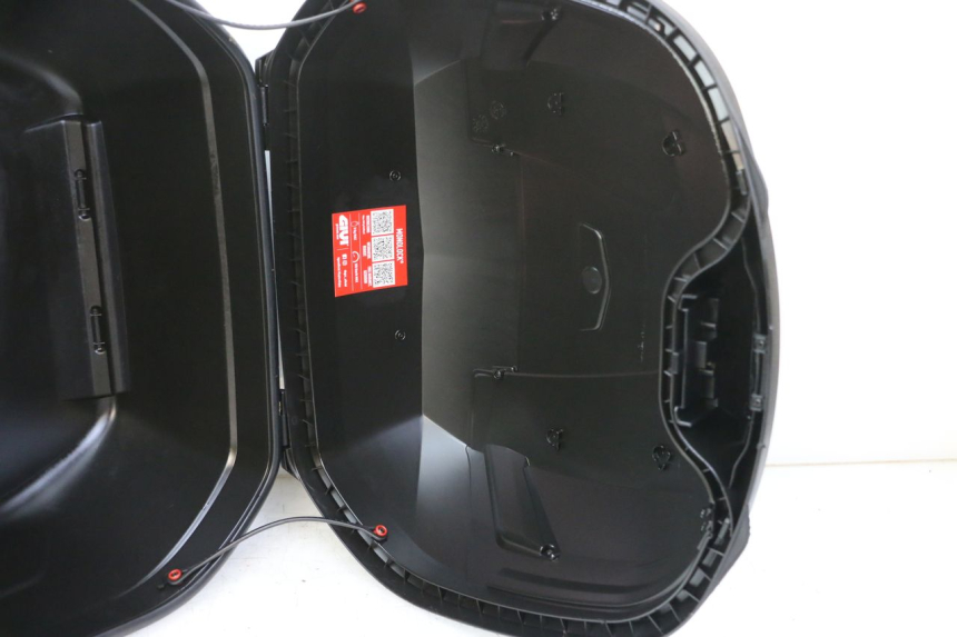 photo de TOP BOX PEUGEOT TWEET 4T 50 (2023 - 2025) - Spare part profile view