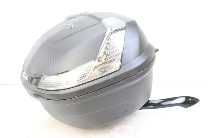 photo de TOP BOX PEUGEOT TWEET 4T 50 (2023 - 2025) - Alternative perspective