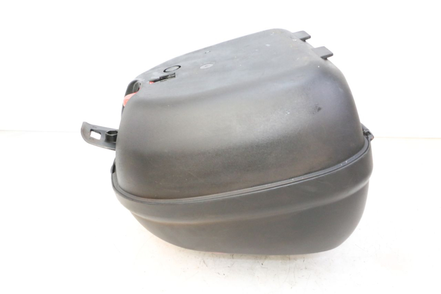 photo de TOP BOX PEUGEOT V-CLIC VCLIC 50 (2007 - 2013) - Product overview