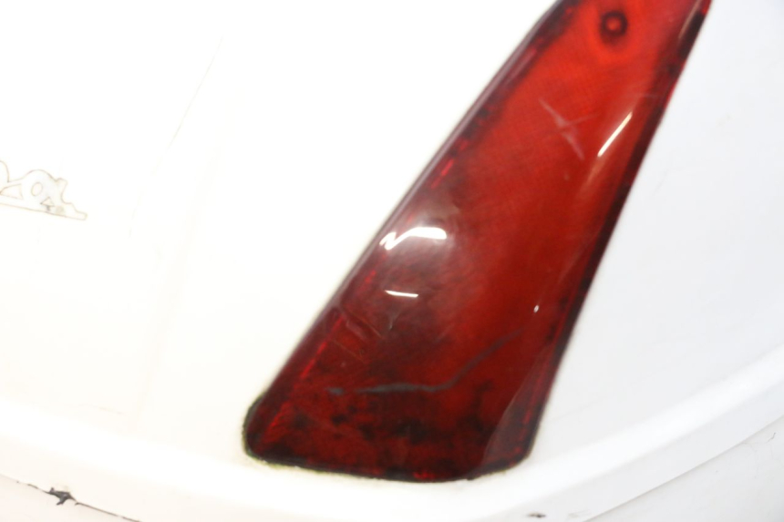 photo de TOP BOX PIAGGIO VESPA GTS SUPER IE 125 (2009 - 2016) - Zoom on usage condition