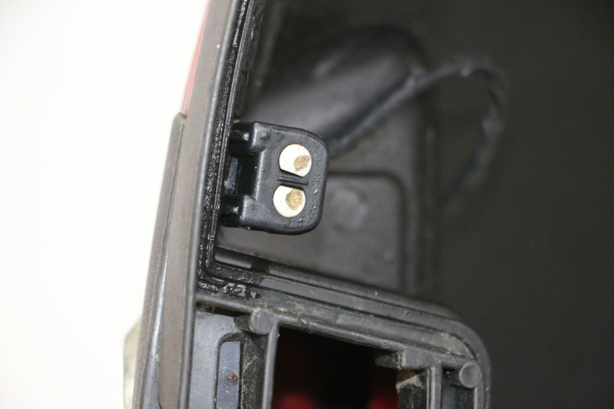 photo de TOP BOX YAMAHA XMAX X-MAX 125 (2006 - 2009) - Component zoom