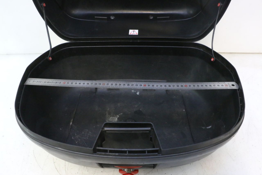 photo de TOP BOX YAMAHA X-MAX XMAX 125 (2010 - 2013) - Used quality zoom