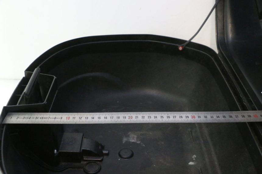 photo de TOP BOX YAMAHA X-MAX XMAX 125 (2010 - 2013) - Main view