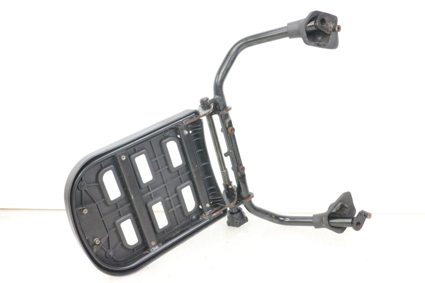 photo de Top case PIAGGIO X8 125 (2004 - 2007) - Alternative perspective