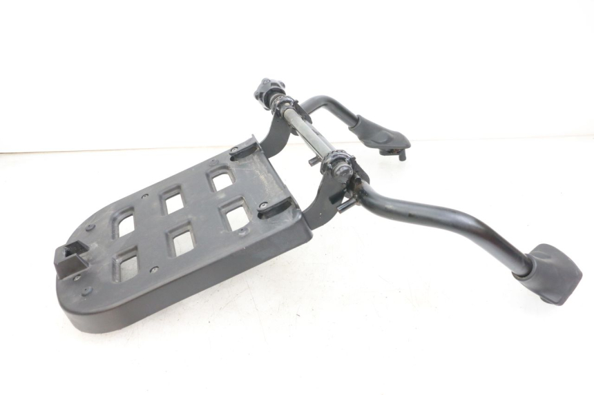 photo de Top case PIAGGIO X8 125 (2004 - 2007) - Technical close-up