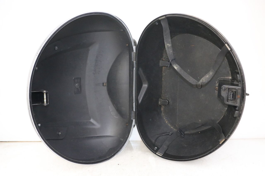 photo de Top case PIAGGIO X8 125 (2004 - 2007) - Checked used part