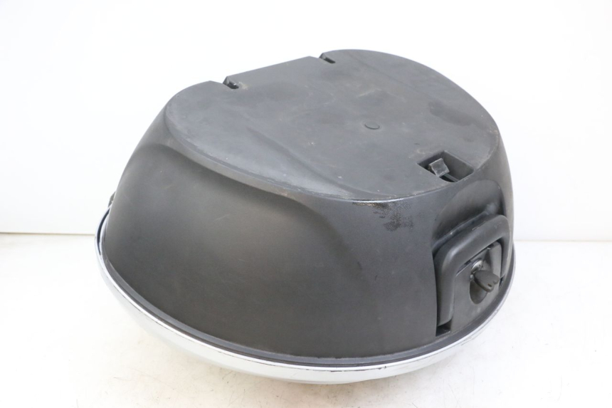 photo de Top case PIAGGIO X8 125 (2004 - 2007) - Markings and original references