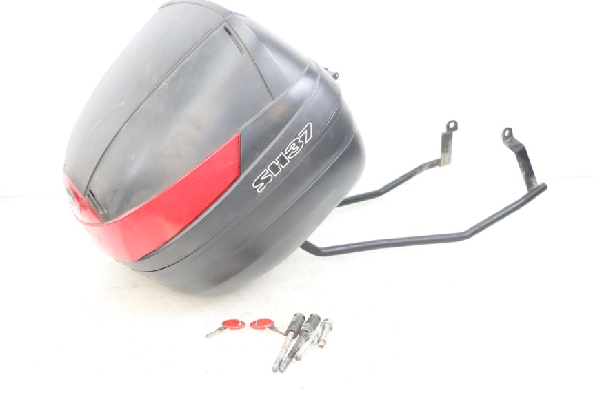 photo de Top case KYMCO XCITING 250 (2006 - 2009) - Component detail