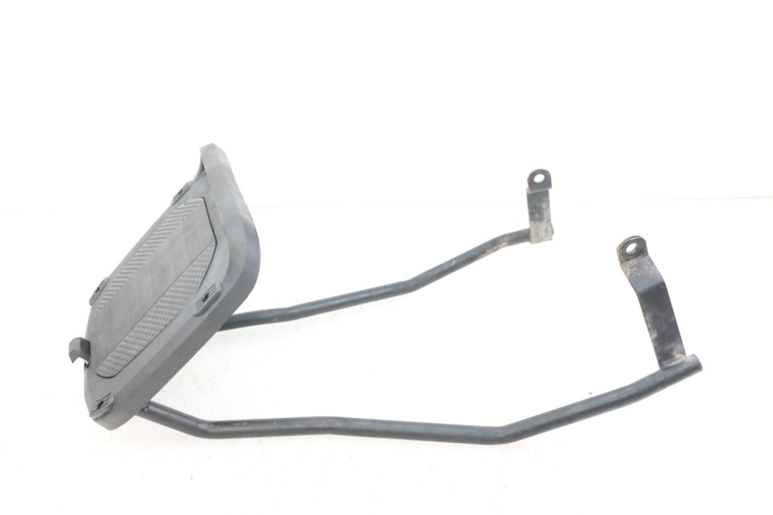 photo de Top case KYMCO XCITING 250 (2006 - 2009) - Distinctive features